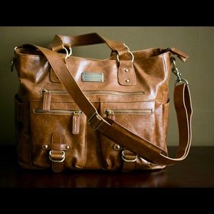 Kelly Moore camera bag